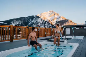 Wintersport Canada | Basecamp Suites, Banff