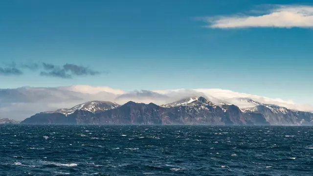 HX Expeditie IJsland, Jan Mayen en Spitsbergen | Eilandhoppen in de Arctische regio
