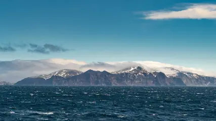 HX Expeditie IJsland, Jan Mayen en Spitsbergen | Eilandhoppen in de Arctische regio