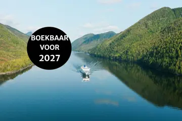 Autorondreis Canada | Inside Passage & West-Canada