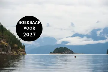 Autorondreis Canada | Van Vancouver Island naar de Rocky Mountains