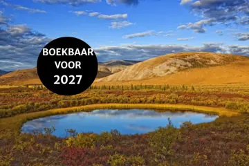 Autorondreis Canada | Yukon & Alaska