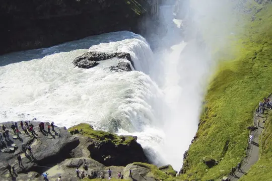 Autorondreis Ontdek IJsland - vakantiewoningen, hotels of guesthouses