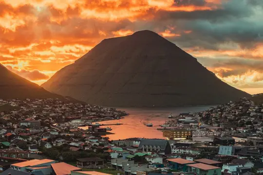 Hotel KG - Klaksvik