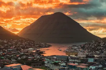 Hotel KG - Klaksvik