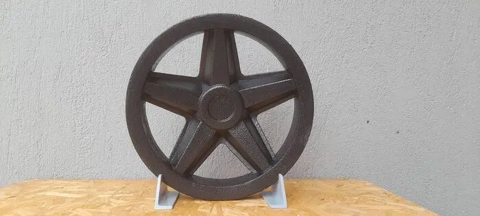 Onderdelen - Porsche 910 modello ruota - Porsche - 1960-1970