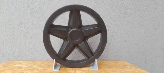 Onderdelen - Porsche 910 modello ruota - Porsche - 1960-1970