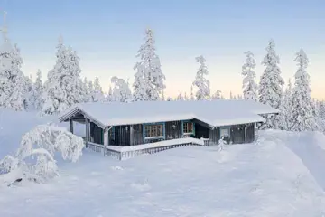 Scandinavian Mountains Trysil, Privé Chalets