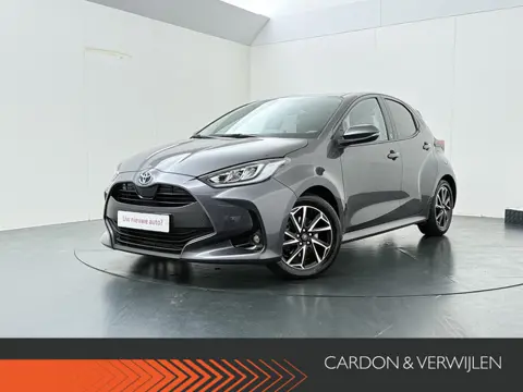 Toyota Yaris 1.5 Hybrid Business Plus | 116 PK | Trekhaak afneembaar | Adaptive Cruise Control | Ach
