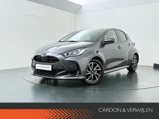 Toyota Yaris 1.5 Hybrid Business Plus | 116 PK | Trekhaak afneembaar | Adaptive Cruise Control | Ach