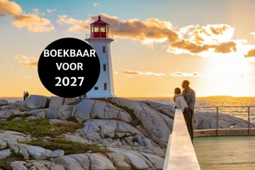 Autorondreis Canada | Atlantisch-Canada in B&Bs