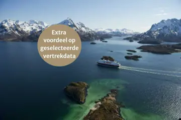 Hurtigruten Postbootreis - BBI Travel Special