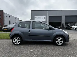 Renault Twingo 1.2 Dynamique NIEUWE APK/AIRCO!!!