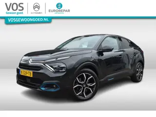 Citroën Ë-C4 Shine 50 kWh | Pack winter | Navigatie | Airco | Camera achter | PDC V+A | | SOH 89% | 