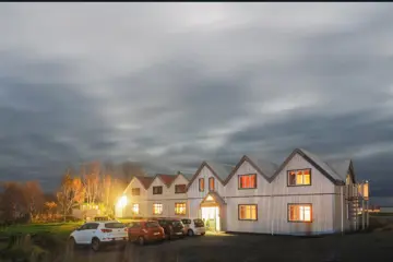 Skyrhusid Guesthouse - Sudursveit/Jökulsarlon
