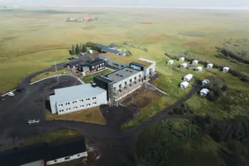 Hotel Laki - Kirkjubaejarklaustur