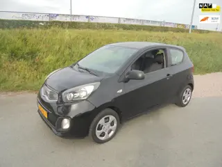 Kia Picanto Kia picanto 1.0 benzine 3 deurs