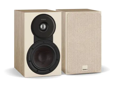 DALI SONIK 1 monitor speaker eiken