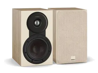 DALI SONIK 1 monitor speaker eiken