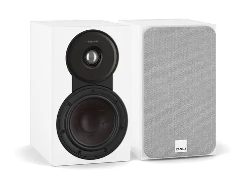 DALI SONIK 1 monitor speaker wit