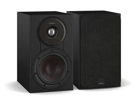DALI SONIK 1 monitor speaker zwart
