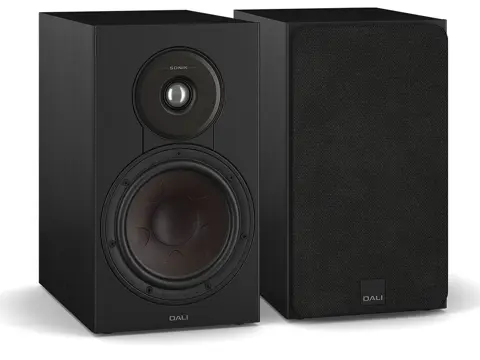 DALI SONIK 3 monitor speaker zwart
