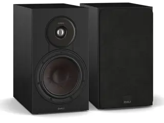 DALI SONIK 3 monitor speaker zwart