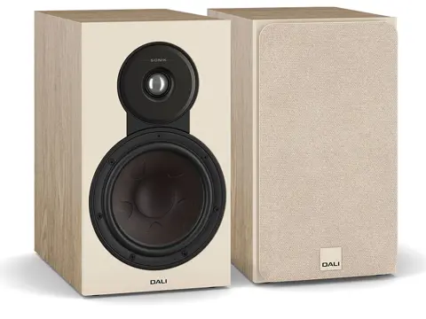 DALI SONIK 3 monitor speaker eiken