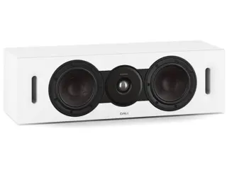 DALI SONIK CINEMA centerspeaker wit