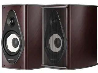 Sonus faber Olympica I G3 monitorluidspreker wenge