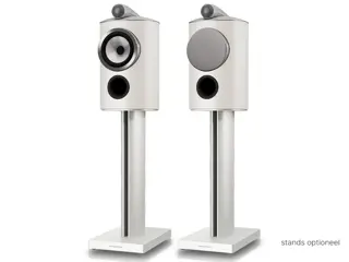 Bowers & Wilkins 805 D5 monitorluidspreker warm wit