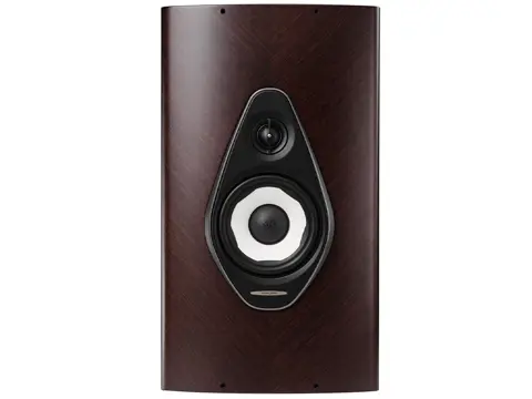 Sonus faber Olympica On Wall G3 muurluidspreker wenge
