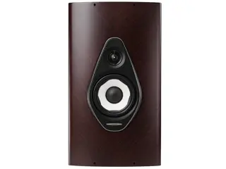 Sonus faber Olympica On Wall G3 muurluidspreker wenge