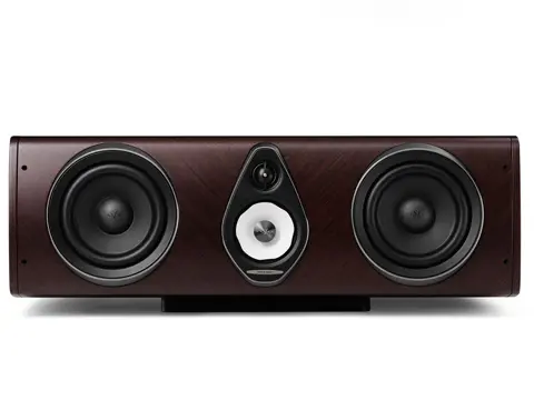 Sonus faber Olympica Center G3 centerspeaker wenge