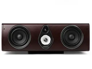 Sonus faber Olympica Center G3 centerspeaker wenge