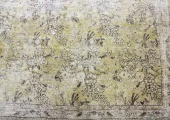 Perser teppich Vintage Still - Tapijt - 389 cm - 294 cm