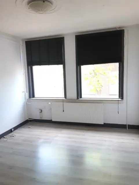 Woning aan de Johannes Uitenbogaertstraat te Utrecht