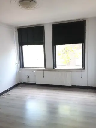 Woning aan de Johannes Uitenbogaertstraat te Utrecht