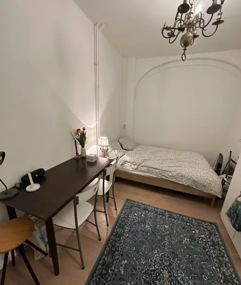 Woning aan de St.-Janshovenstraat te Utrecht