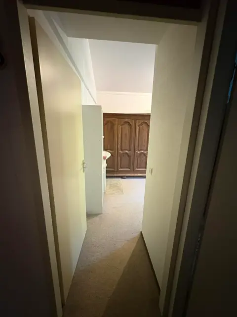 Woning aan de Mr. J.H. de Pontplein te Tilburg