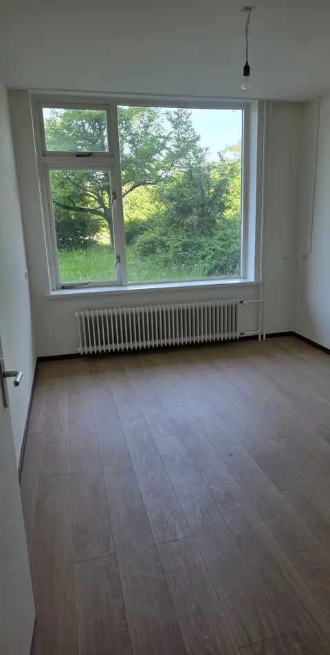 Woning aan de Bronbeeklaan te Arnhem