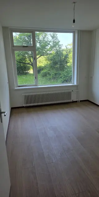 Woning aan de Bronbeeklaan te Arnhem