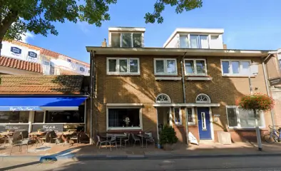 Woning aan de Langekerkstraat te Huissen