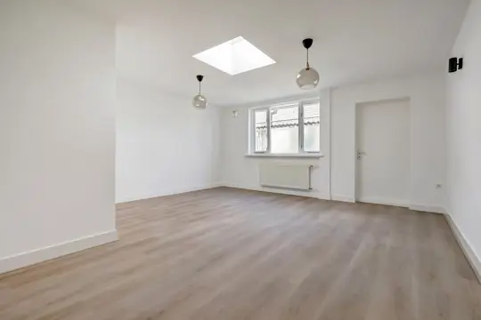 Woning aan de Amsterdamsestraatweg te Utrecht
