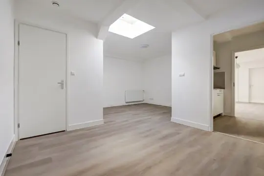 Woning aan de Amsterdamsestraatweg te Utrecht