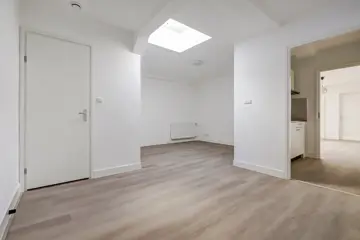 Woning aan de Amsterdamsestraatweg te Utrecht
