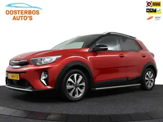 Kia Stonic 1.0 T-GDi MHEV DynamicPlusLine Trekhaak/Camera/Carplay