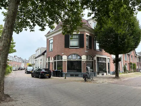 Woning aan de Kolkweg te Deventer