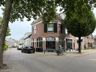 Woning aan de Kolkweg te Deventer