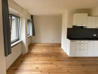 Woning aan de Diependijkstraat te Venlo